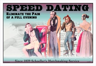 Speed Dating 2000