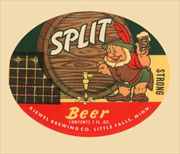 Split Beer