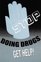 Stop Doing Drugs 2006