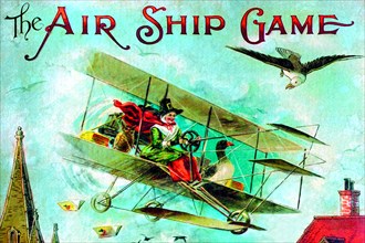 The Airship Game