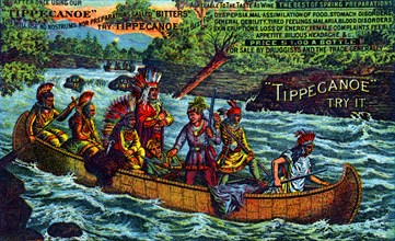 Tippecanoe 1890