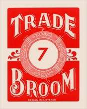 Trade Broom 7 1910