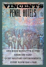 Vincent's Penal Hotels 2000