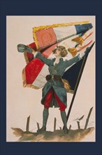 Vive La France! 1918
