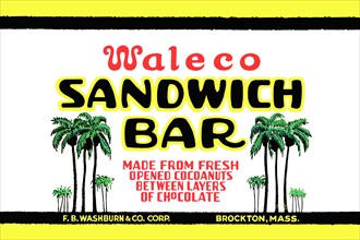 Waleco Sandwich Bar