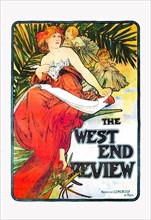 West End Review 1898