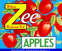 Zee Apples