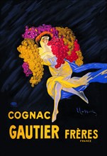 Cognac Gautier Freres