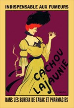 Cachou Lajaunie