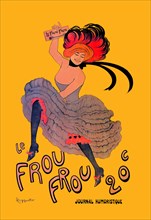 Frou Frou