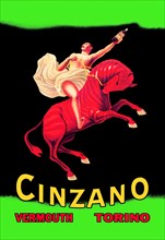 Cinzano