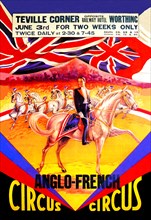 Anglo-French Circus