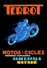 Terrot Motorcycles and Bicycles