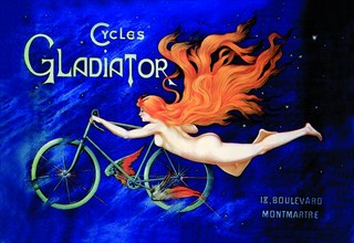 Cycles Gladiator 1895