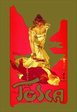 Tosca 1899