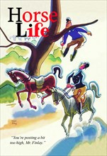 Horse Life Magazine