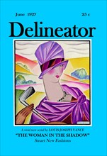 Delineator 1927