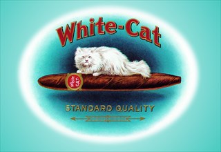 White-Cat Cigars