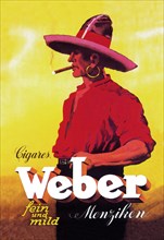 Weber Cigars
