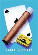 Weber Menziken Cigars