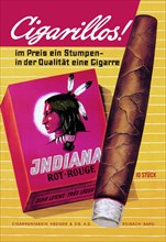 Indiana Cigarillos