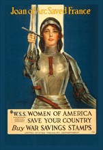 Women of America Save Your Country