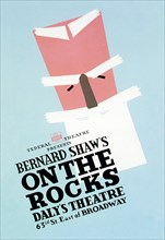 On the Rocks by Bernard Shaw
