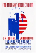 Frontiers of American Art: National Exhibition