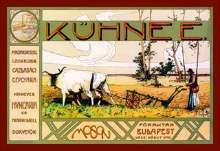 Kuhnee 1899