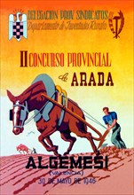 Concurso Provincial 1946