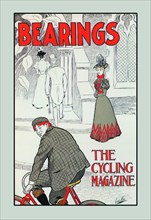 Bearings: The Cycling Magazine