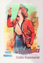 Vin Desiles 1895
