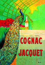 Cognac Jacquet 1920