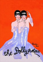 Dolly Sisters 1925