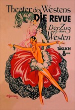 Theater des Westens: Die Revue