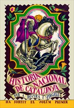 Historia Nacional de Catalunya 1922