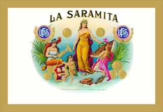 Saramita Cigars