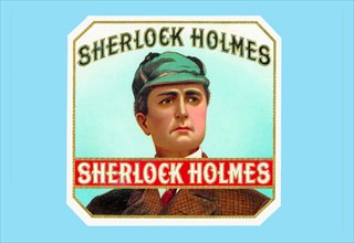 Sherlock Holmes Cigars