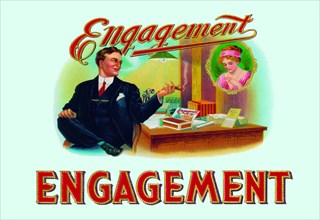 Engagement Cigars