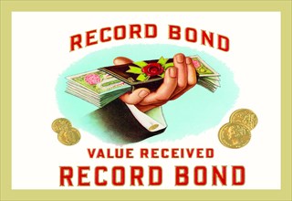 Record Bond Cigars