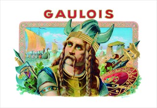 Gaulois Cigars