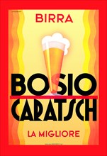 Birra Bosio Caratsch