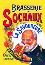 Brasserie de Sochaux