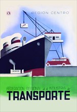Regional Federation of the Transport Industry