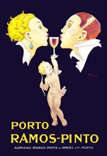 Porto Ramos-Pinto