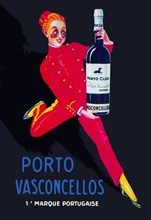 Porto Vasconcellos 1930