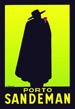 Porto Sandeman 1928