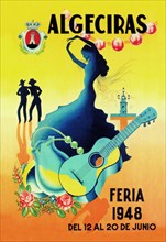 Algeciras 1948