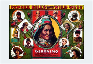 Geronimo 1900