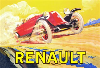 Renault 1900